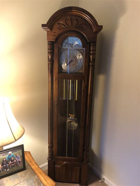 watch investments grandfather clock repair.